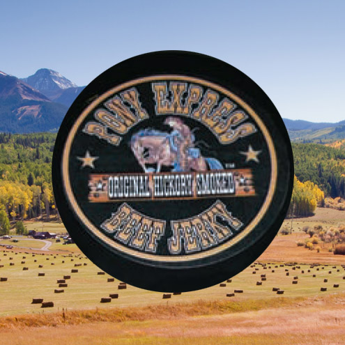 Original Hickory Smoked Chew